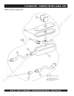 Предварительный просмотр 108 страницы MQ Multiquip MAYCO C-30HDNI Parts And Operation Manual