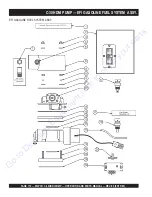 Предварительный просмотр 110 страницы MQ Multiquip MAYCO C-30HDNI Parts And Operation Manual