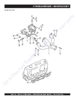 Предварительный просмотр 122 страницы MQ Multiquip MAYCO C-30HDNI Parts And Operation Manual