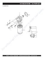 Предварительный просмотр 124 страницы MQ Multiquip MAYCO C-30HDNI Parts And Operation Manual