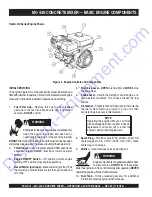 Preview for 12 page of MQ Multiquip MC-44S Manual