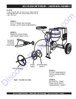 Preview for 13 page of MQ Multiquip MC-44S Manual