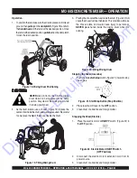 Preview for 21 page of MQ Multiquip MC-44S Manual