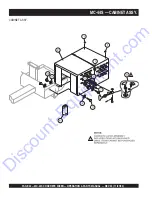 Preview for 39 page of MQ Multiquip MC-44S Manual