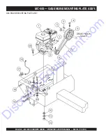 Preview for 41 page of MQ Multiquip MC-44S Manual