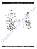 Preview for 45 page of MQ Multiquip MC-44S Manual