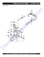 Preview for 51 page of MQ Multiquip MC-44S Manual