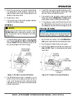 Preview for 16 page of MQ Multiquip Mikasa MT76D Operation And Parts Manual