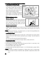 Preview for 25 page of MQ Multiquip Mikasa MVH120 Service Manual