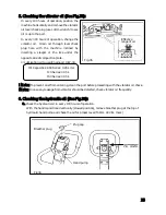 Preview for 26 page of MQ Multiquip Mikasa MVH120 Service Manual