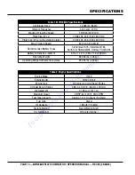 Preview for 10 page of MQ Multiquip Mikasa MVH408DZ Operation Manual