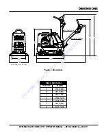 Preview for 11 page of MQ Multiquip Mikasa MVH408DZ Operation Manual