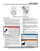 Preview for 15 page of MQ Multiquip Mikasa MVH408DZ Operation Manual