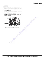 Preview for 18 page of MQ Multiquip Mikasa MVH408DZ Operation Manual