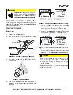 Preview for 19 page of MQ Multiquip Mikasa MVH408DZ Operation Manual