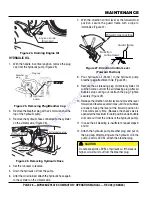 Preview for 28 page of MQ Multiquip Mikasa MVH408DZ Operation Manual