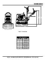 Preview for 10 page of MQ Multiquip Mikasa MVH508GH Manual