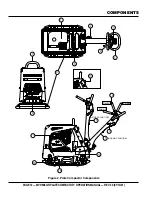 Preview for 12 page of MQ Multiquip Mikasa MVH508GH Manual