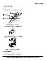 Preview for 20 page of MQ Multiquip Mikasa MVH508GH Manual