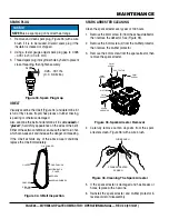 Preview for 26 page of MQ Multiquip Mikasa MVH508GH Manual