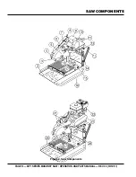 Preview for 14 page of MQ Multiquip MP115E Operation And Parts Manual