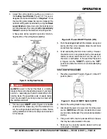 Preview for 25 page of MQ Multiquip MP115E Operation And Parts Manual