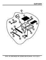 Preview for 42 page of MQ Multiquip MP115E Operation And Parts Manual