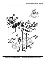 Preview for 48 page of MQ Multiquip MP115E Operation And Parts Manual