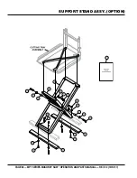 Preview for 52 page of MQ Multiquip MP115E Operation And Parts Manual