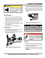 Preview for 13 page of MQ Multiquip MQD2H Operation Manual