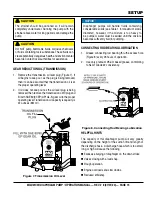 Preview for 15 page of MQ Multiquip MQD2H Operation Manual