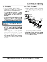 Preview for 18 page of MQ Multiquip MQD2H Operation Manual