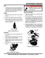 Preview for 23 page of MQ Multiquip MQD2H Operation Manual