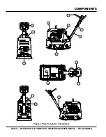 Preview for 14 page of MQ Multiquip MVH128GH Operation And Parts Manual