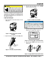 Preview for 19 page of MQ Multiquip MVH128GH Operation And Parts Manual