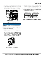 Preview for 20 page of MQ Multiquip MVH128GH Operation And Parts Manual