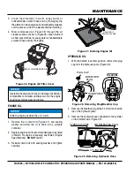 Preview for 26 page of MQ Multiquip MVH128GH Operation And Parts Manual