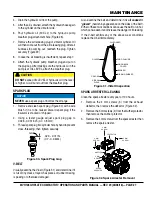 Preview for 27 page of MQ Multiquip MVH128GH Operation And Parts Manual