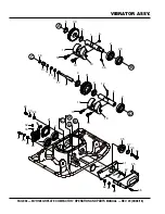 Preview for 36 page of MQ Multiquip MVH128GH Operation And Parts Manual