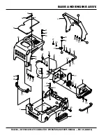 Preview for 38 page of MQ Multiquip MVH128GH Operation And Parts Manual