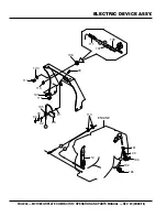 Preview for 42 page of MQ Multiquip MVH128GH Operation And Parts Manual