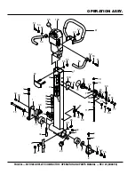 Preview for 44 page of MQ Multiquip MVH128GH Operation And Parts Manual