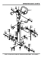 Preview for 46 page of MQ Multiquip MVH128GH Operation And Parts Manual