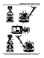 Preview for 48 page of MQ Multiquip MVH128GH Operation And Parts Manual