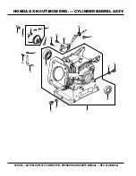 Preview for 52 page of MQ Multiquip MVH128GH Operation And Parts Manual