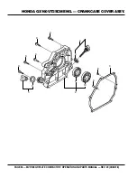 Preview for 54 page of MQ Multiquip MVH128GH Operation And Parts Manual