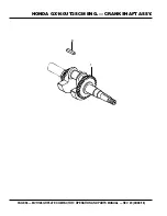 Preview for 56 page of MQ Multiquip MVH128GH Operation And Parts Manual