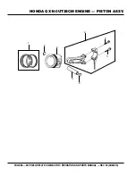 Preview for 58 page of MQ Multiquip MVH128GH Operation And Parts Manual