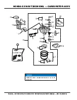 Preview for 66 page of MQ Multiquip MVH128GH Operation And Parts Manual