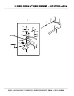 Preview for 78 page of MQ Multiquip MVH128GH Operation And Parts Manual